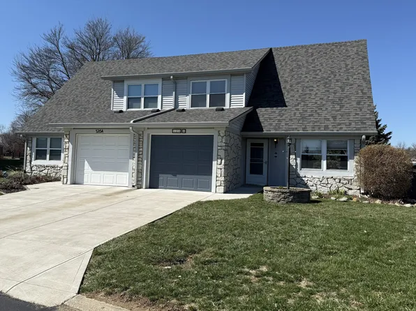 526 Paradise Way W #B, Greenwood, IN 46143