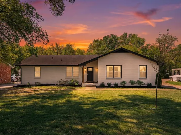 1406 Bradyville Pike, Murfreesboro, TN 37130