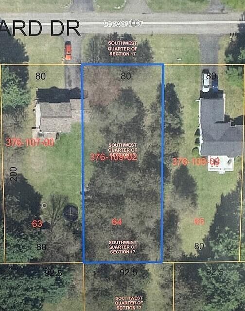 2nd image of 4531 Leeward Dr