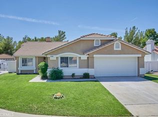 13340 Cabana Way, Victorville, CA 92392