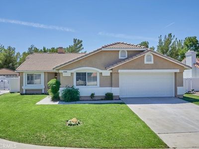 13340 Cabana Way, Victorville, CA, 92392
