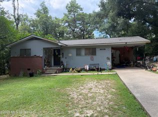 308 Old Corinth Rd, Petal, MS 39465