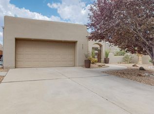 8120 Cayenne Dr NW, Albuquerque, NM 87120