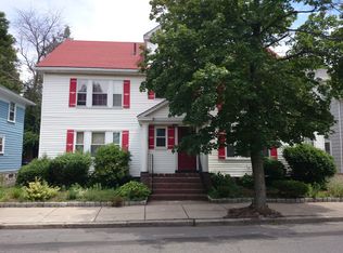 107 Dunster Rd, Jamaica Plain, MA 02130