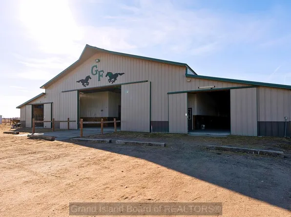 3494 S Shady Bend Rd, Grand Island, NE 68801