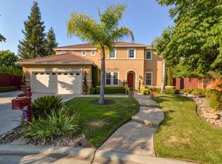 11086 E Le Conte Pass Ct, Clovis, CA