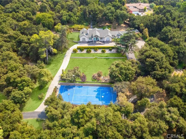 1770 Mountain Ln, Glendora, CA 91741
