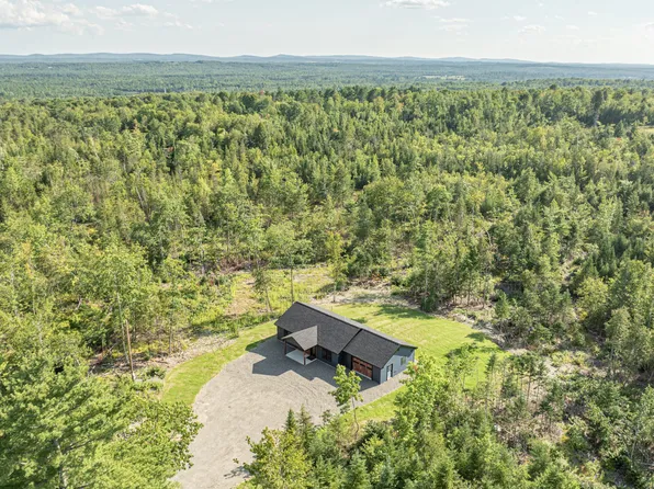 100 Sebec Village Road, Sebec, ME 04481