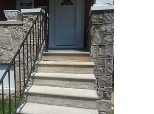 4026 Fairfax Rd, Baltimore, MD 21216