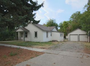 1801 Alger Ave, Cody, WY 82414