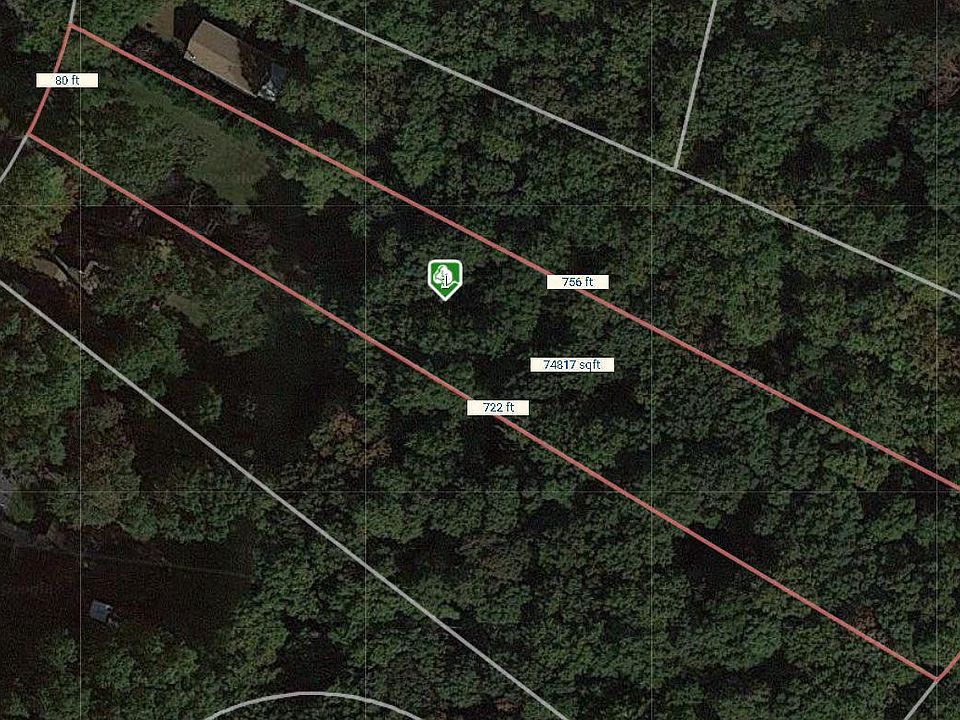 1st image of 17009 Overhill Rd