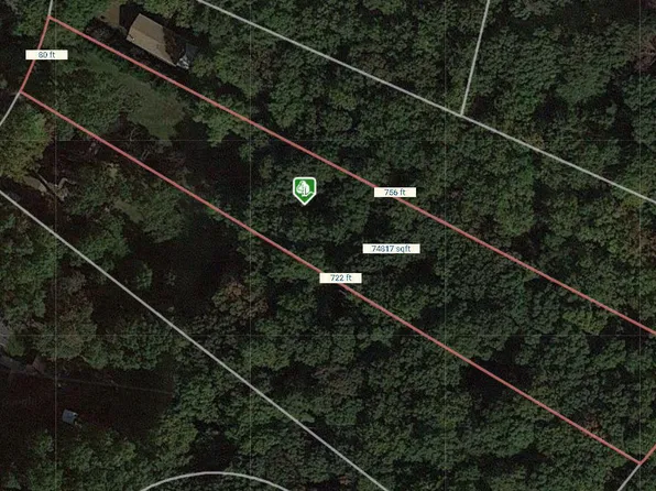 17009 Overhill Rd, Derwood, MD 20855