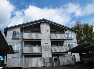 320 SE Barrington Dr APT A102, Oak Harbor, WA 98277