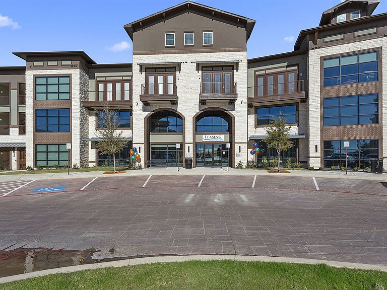 Creekside at Hudson Oaks Apartment Rentals Weatherford, TX Zillow