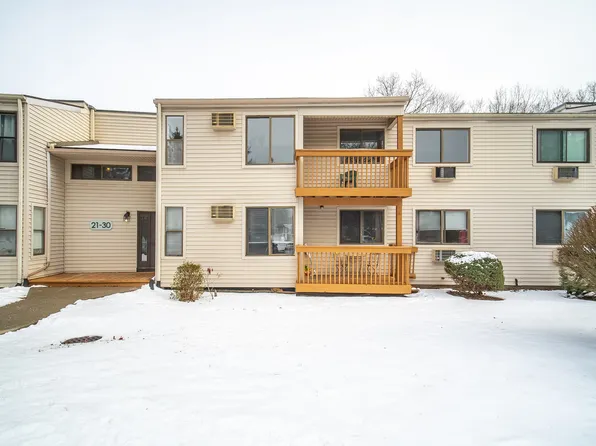 28 Woodland Drive #28, Cromwell, CT 06416