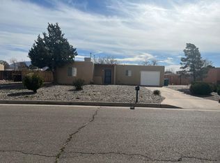 210 San Juan De Rio Dr SE, Rio Rancho, NM 87124