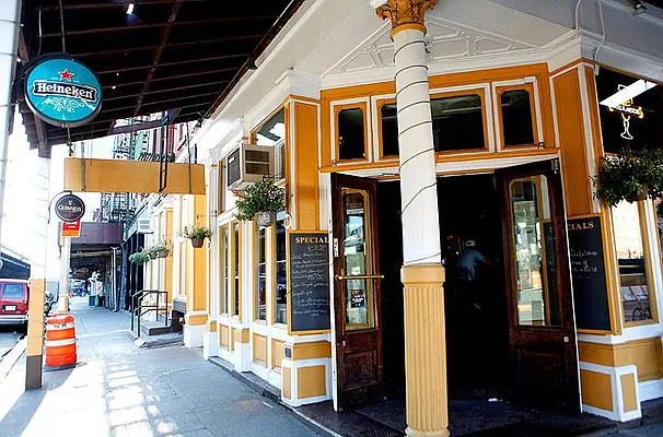 Rented by Heller Organization | media 33