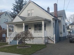 147 Denver St, Springfield, MA 01109
