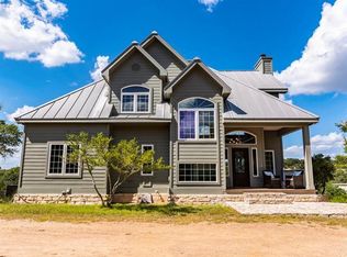 11650 Bonham Ranch Rd, Dripping Springs, TX 78620