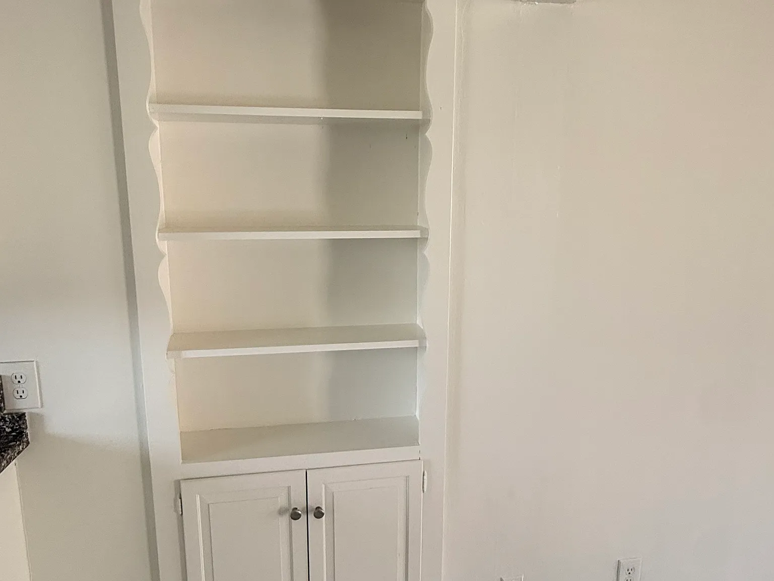 Studio, 490 sqft, $1,650 — Photo 4