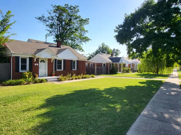 414 E 6th St, Edmond, OK 73034