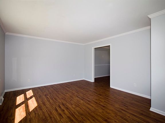 Large living room