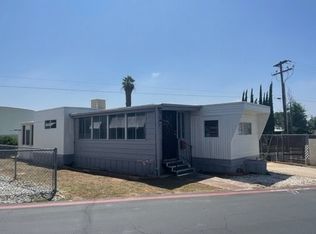 12655 2nd St SPACE 17, Yucaipa, CA 92399