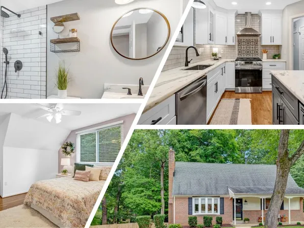 5211 Ellington Ct, Fairfax, VA 22032