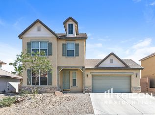 2905 Aspen Club Ave, North Las Vegas, NV 89081