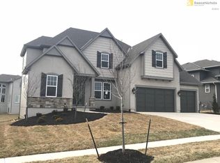 16332 Farley St, Overland Park, KS 66085