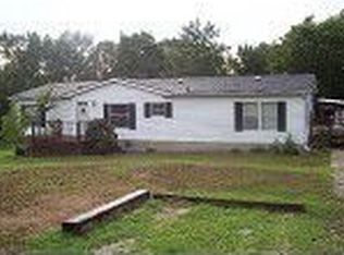 993 Cedar Flat Curtis Rd, Edmonton, KY 42129