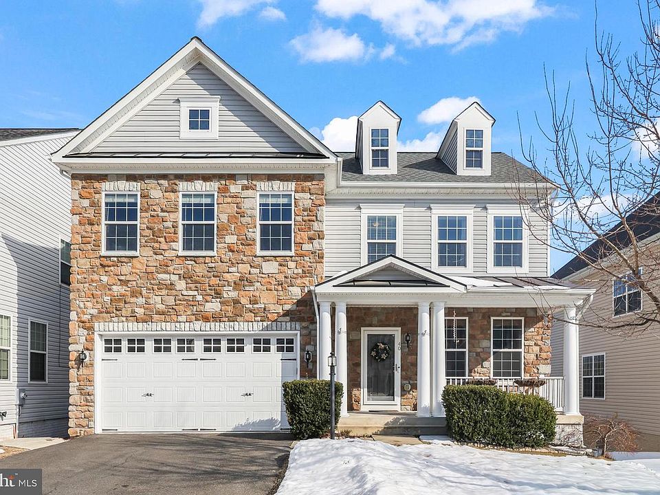 1st image of 40 Trail Ridge Ln