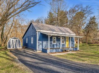 1092 S Main St, Mount Pleasant, TN 38474