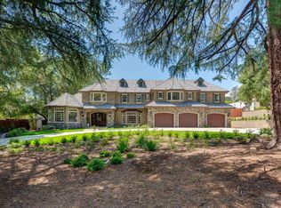 5025 Hill St, La Canada Flintridge, CA 91011