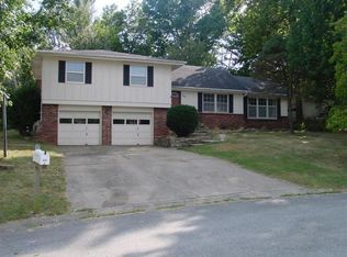 839 S Broadview Dr, Springfield, MO 65809