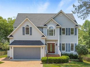 12903 Troon Bay Dr, Midlothian, VA 23114