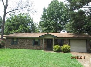 55 Pheasant Run Dr, Cabot, AR 72023
