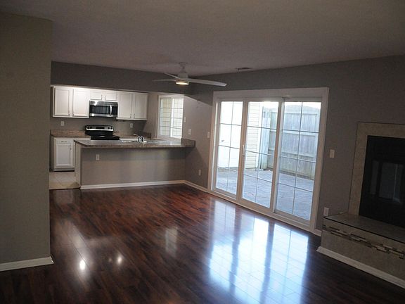 Main Room