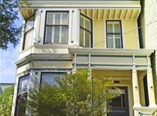 519 Baker St, San Francisco, CA 94117