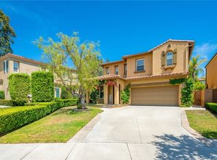 12 Larchwood, Irvine, CA 92602