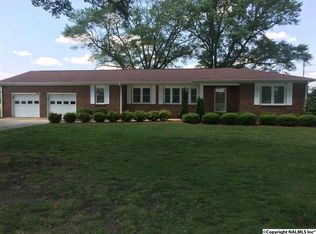 12353 State Highway 227, Geraldine, AL 35974