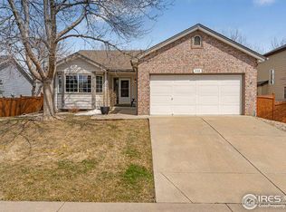 530 Flagler Rd, Fort Collins, CO 80525