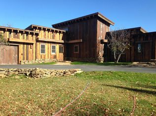 61 Airport Rd, Choteau, MT 59422