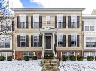 6319 Wagtail Rd, Columbus, OH 43230