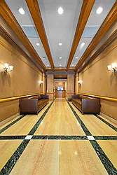 Rented by Compass