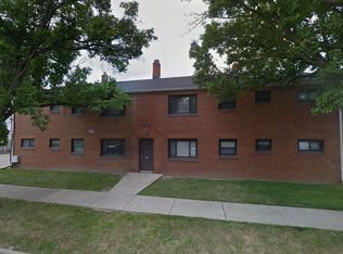 3473 Brigham St #4, Toledo, OH 43608