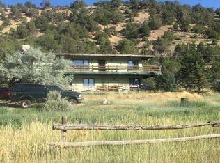 481 W Sopris Creek Rd, Basalt, CO 81621