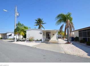 3804 Dewberry Ln, Saint James City, FL 33956