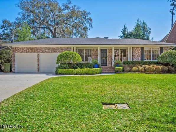 3959 CORDOVA Avenue, Jacksonville, FL 32207