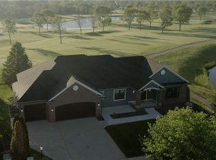 3309 NE Trilein Dr, Ankeny, IA 50021